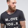 Wheel Men's T-Shirt - Image 2