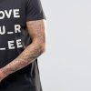 Wheel Men's T-Shirt - Image 4