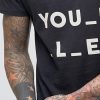 Wheel Men's T-Shirt - Image 5