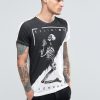 Men T- Shirt A3 - Image 4